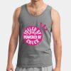 Ultra Cotton ® 100% US Cotton Tank Top Thumbnail