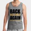 Ultra Cotton ® 100% US Cotton Tank Top Thumbnail