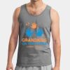 Ultra Cotton ® 100% US Cotton Tank Top Thumbnail