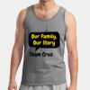 Ultra Cotton ® 100% US Cotton Tank Top Thumbnail