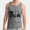 Ultra Cotton ® 100% US Cotton Tank Top Thumbnail