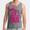 Ultra Cotton ® 100% US Cotton Tank Top Thumbnail
