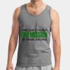 Ultra Cotton ® 100% US Cotton Tank Top Thumbnail