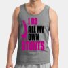 Ultra Cotton ® 100% US Cotton Tank Top Thumbnail