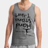 Ultra Cotton ® 100% US Cotton Tank Top Thumbnail