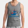 Ultra Cotton ® 100% US Cotton Tank Top Thumbnail