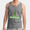 Ultra Cotton ® 100% US Cotton Tank Top Thumbnail