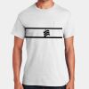 Ultra Cotton ® 100% US Cotton T Shirt with Pocket Thumbnail