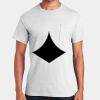 Ultra Cotton ® 100% US Cotton T Shirt with Pocket Thumbnail