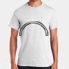 Ultra Cotton ® 100% US Cotton T Shirt with Pocket Thumbnail