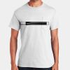 Ultra Cotton ® 100% US Cotton T Shirt with Pocket Thumbnail