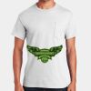 Ultra Cotton ® 100% US Cotton T Shirt with Pocket Thumbnail
