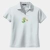 Women's Dri Mesh ® V Neck Polo Thumbnail