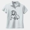 Women's Dri Mesh ® V Neck Polo Thumbnail