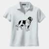 Women's Dri Mesh ® V Neck Polo Thumbnail