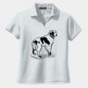 Women's Dri Mesh ® V Neck Polo Thumbnail