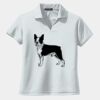Women's Dri Mesh ® V Neck Polo Thumbnail