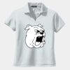 Women's Dri Mesh ® V Neck Polo Thumbnail
