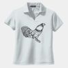 Women's Dri Mesh ® V Neck Polo Thumbnail