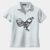 Women's Dri Mesh ® V Neck Polo Thumbnail