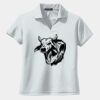 Women's Dri Mesh ® V Neck Polo Thumbnail