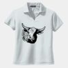 Women's Dri Mesh ® V Neck Polo Thumbnail
