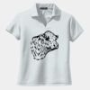 Women's Dri Mesh ® V Neck Polo Thumbnail