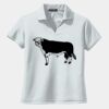 Women's Dri Mesh ® V Neck Polo Thumbnail
