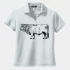 Women's Dri Mesh ® V Neck Polo Thumbnail