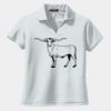 Women's Dri Mesh ® V Neck Polo Thumbnail