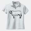 Women's Dri Mesh ® V Neck Polo Thumbnail