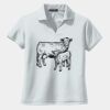 Women's Dri Mesh ® V Neck Polo Thumbnail