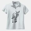 Women's Dri Mesh ® V Neck Polo Thumbnail
