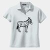 Women's Dri Mesh ® V Neck Polo Thumbnail