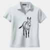 Women's Dri Mesh ® V Neck Polo Thumbnail