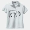 Women's Dri Mesh ® V Neck Polo Thumbnail