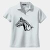 Women's Dri Mesh ® V Neck Polo Thumbnail