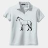 Women's Dri Mesh ® V Neck Polo Thumbnail