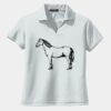 Women's Dri Mesh ® V Neck Polo Thumbnail