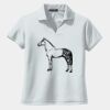 Women's Dri Mesh ® V Neck Polo Thumbnail