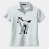 Women's Dri Mesh ® V Neck Polo Thumbnail