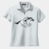 Women's Dri Mesh ® V Neck Polo Thumbnail