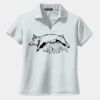 Women's Dri Mesh ® V Neck Polo Thumbnail