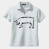 Women's Dri Mesh ® V Neck Polo Thumbnail