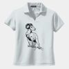 Women's Dri Mesh ® V Neck Polo Thumbnail