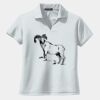 Women's Dri Mesh ® V Neck Polo Thumbnail