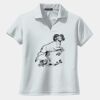 Women's Dri Mesh ® V Neck Polo Thumbnail