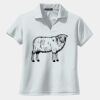 Women's Dri Mesh ® V Neck Polo Thumbnail