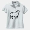 Women's Dri Mesh ® V Neck Polo Thumbnail