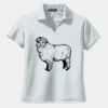 Women's Dri Mesh ® V Neck Polo Thumbnail